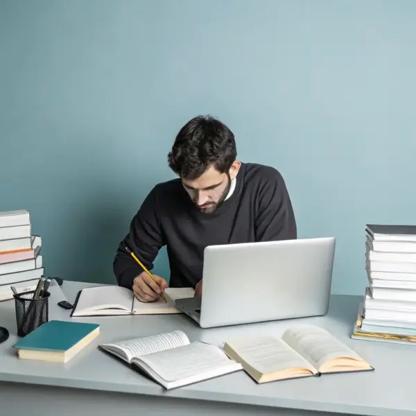 خدمة كتابة المحتوى