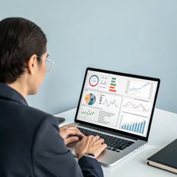 جلسة استراتيجية التسويق