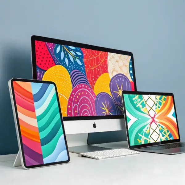 حزمة فنون رقمية