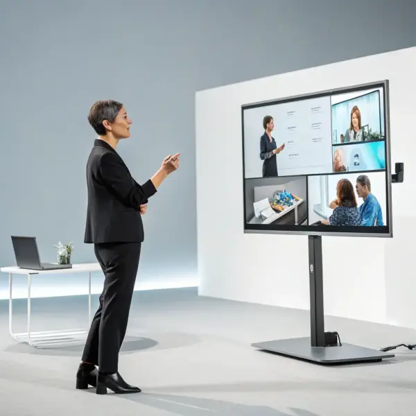 استشارات التحول الرقمي