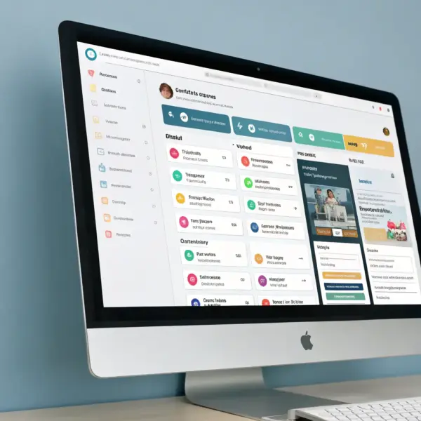 ترخيص برنامج عبر الإنترنت